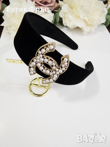 Диадема 96, снимка 5 - Аксесоари за коса - 44932520