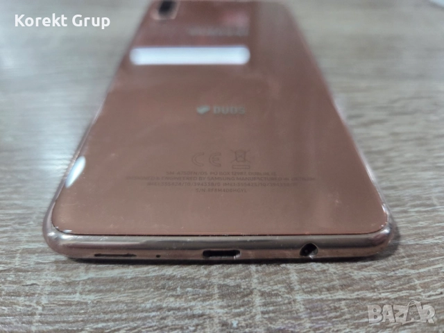 Samsung Galaxy A7, снимка 9 - Samsung - 52820312