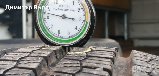 Гуми 225 65 16 C Ц за бус Ротала Rotalla Maxmiler wt2 
2 броя, снимка 3 - Гуми и джанти - 44876223