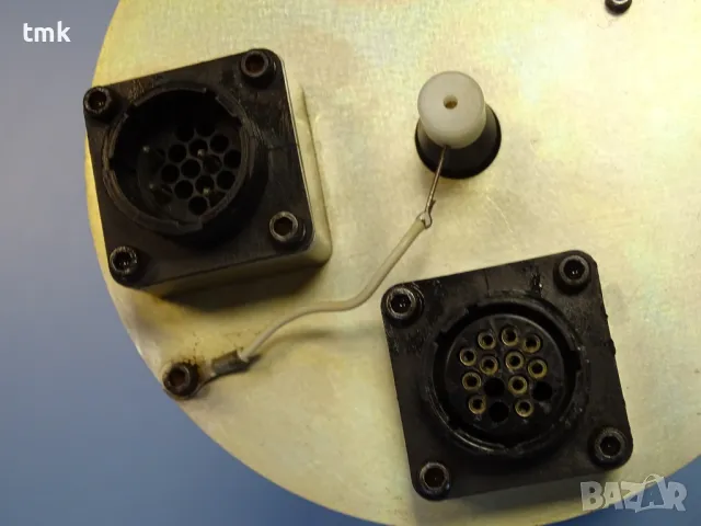 Мотор шпиндел MERCOLAG UTP 10/89/110 motor spindle, снимка 11 - Резервни части за машини - 47464253