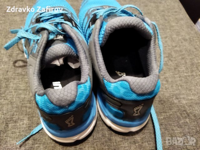 Маратонки Inov8 42номер, снимка 13 - Маратонки - 38337479