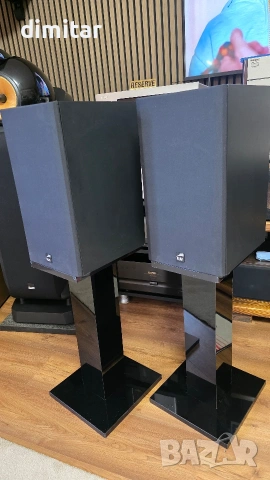 Elac ELT 7, снимка 8 - Тонколони - 53084921