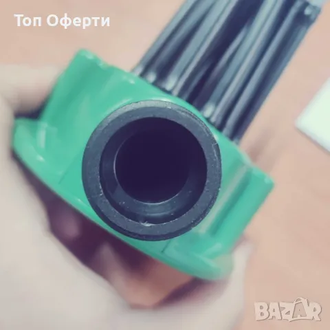 Градинска пръскачка за декоративни растения, снимка 12 - Напояване - 49106042