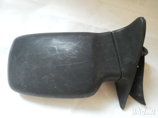 Огледало Ford Eskort 87г ляво, снимка 3 - Части - 40319359