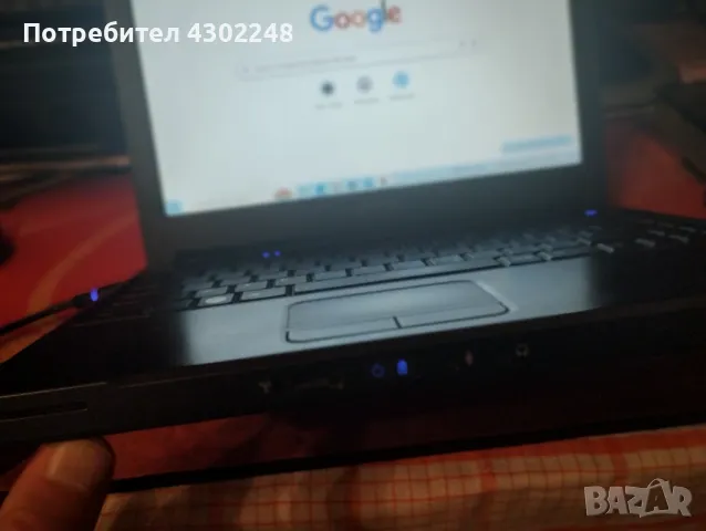 продавам лаптоп dell vostro 1220, снимка 3 - Лаптопи за дома - 47999800