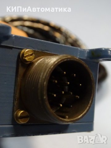 преобразувател на сигнал MEZ  AGZ 009, снимка 4 - Резервни части за машини - 37106900