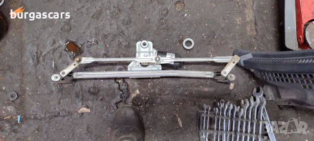 Механизъм чистачки 60511009 Fiat Stilo - 60лв