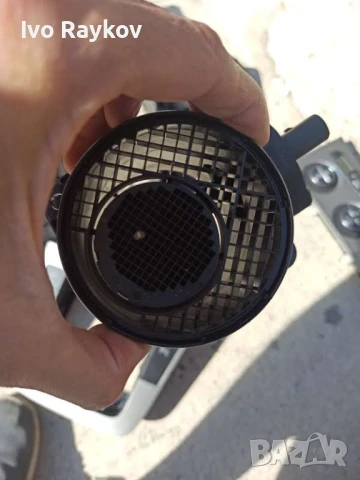 Дебитомер 074 906 461 B за VW PASSAT 6 , (3C5) 2.0 TDI (2005 - 2011), снимка 5 - Части - 51392539