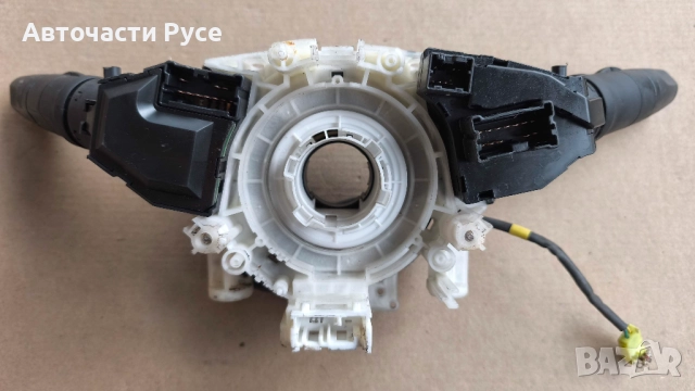 Комплект лостове за светлини, мигачи , чистачки с лентов кабел за Nissan X-Trail T30 , 2.2cdi , 4х4, снимка 2 - Части - 52323882