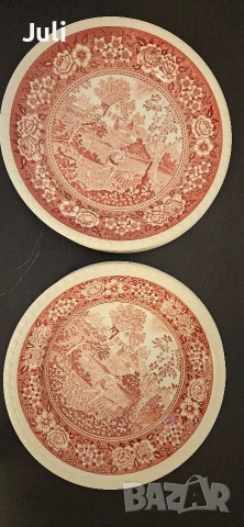 Villaroy&Boch Порцеланов сервиз, снимка 5 - Сервизи - 53465687