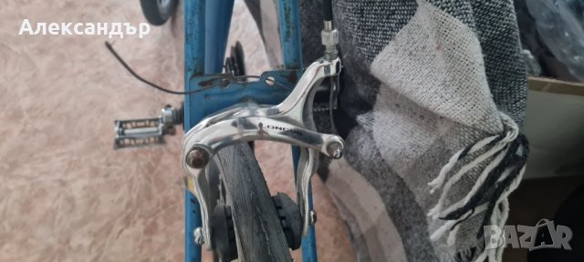 Велосипед цял или на части, снимка 4 - Велосипеди - 40770063