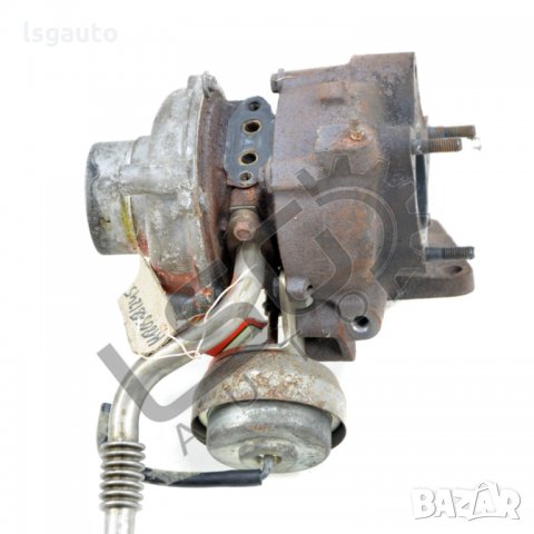 Турбо Mazda 6 (GH) 2007-2013 PV110221-6, снимка 2 - Части - 33316846