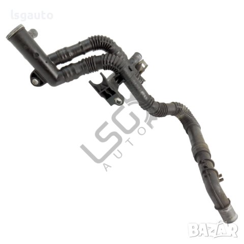 Тръба охладителна система Peugeot 307 2001-2008 ID: 118196, снимка 2 - Части - 43671488