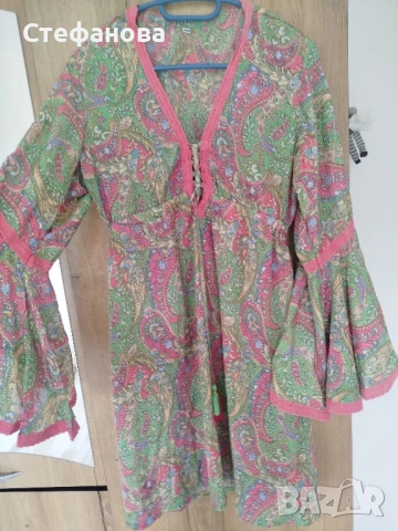 дамски рокли , снимка 1