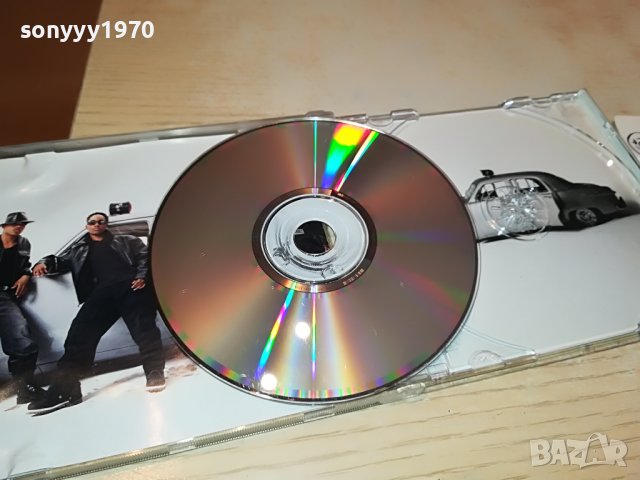 B2K ORIGINAL CD 1603231408, снимка 6 - CD дискове - 40021740