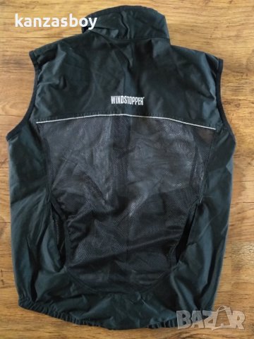 gore bike wear - страхотен вело елек , снимка 7 - Спортни дрехи, екипи - 36634806