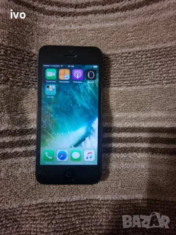iphone 5, снимка 7 - Apple iPhone - 48896697