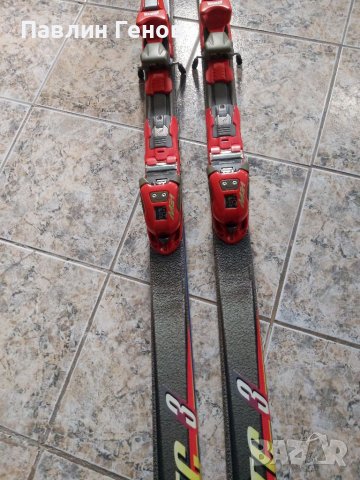 Ски Atomic , дължина 197см., снимка 6 - Зимни спортове - 39355672