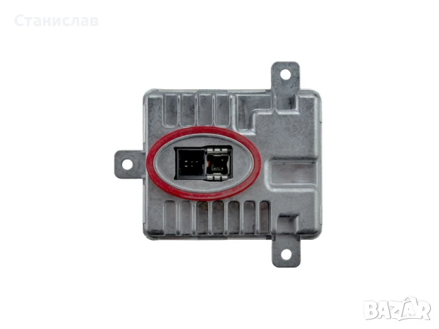 Баласт модул за ксенон на BMW Z4 E89, снимка 3 - Части - 50618749