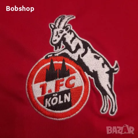 Кьолн - Рийбок - FC Koln - Reebok - season 2009/2010, снимка 3 - Футбол - 48911987