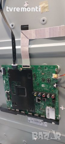 BN94-08942Y BN41-02344D MAIN PCB FOR SAMSUNG UE55JU6500K