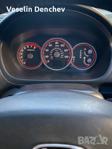 Honda Civic/Хонда Сивик 2005 1.6 v-tec  на части.! , снимка 9 - Автомобили и джипове - 48576970