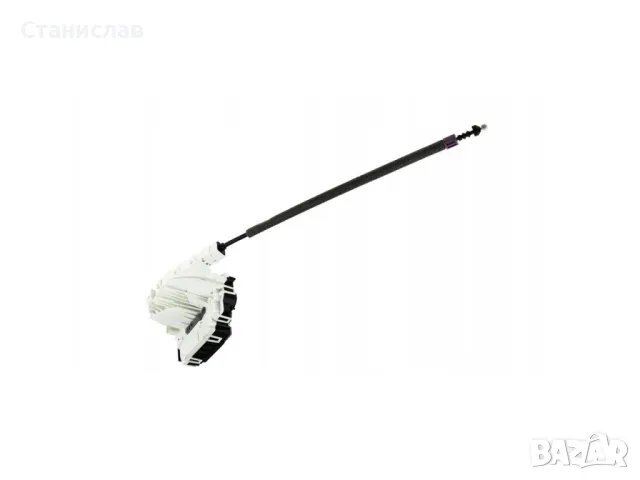  Mercedes GLK X204 Брава за предна дясна врата 