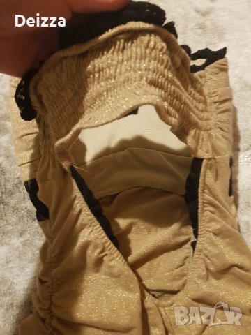 Дамска рокля , снимка 2 - Рокли - 43573520