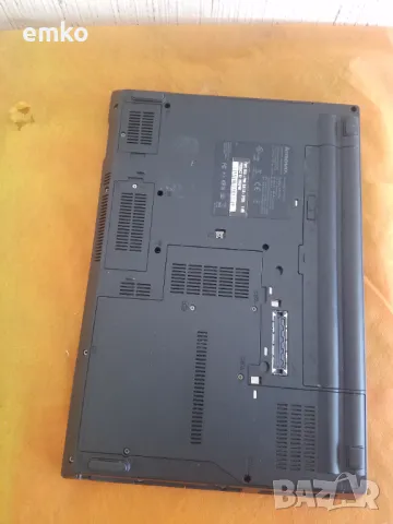 Lenovo ThinkPad L412, снимка 4 - Лаптопи за работа - 48905353