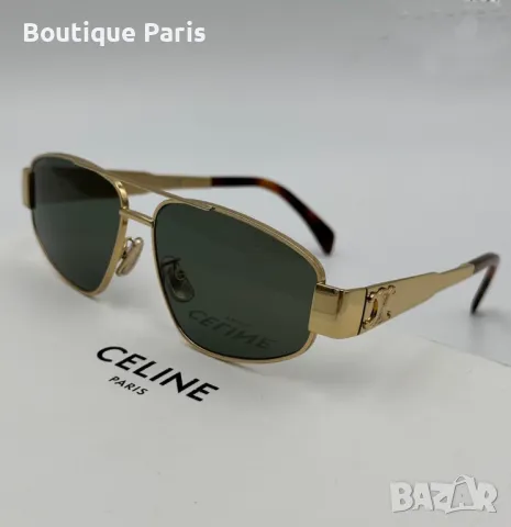 Celine слънчеви очила унисекс