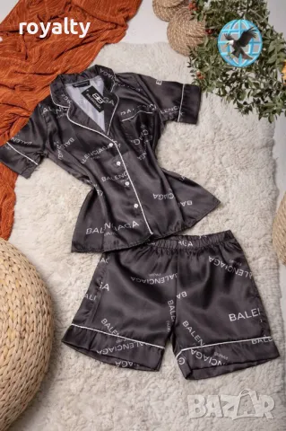 Маркови дамски пижами , снимка 2 - Пижами - 49000076