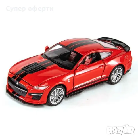 Метална количка с отварящи се врати, снимка 2 - Коли, камиони, мотори, писти - 48679010