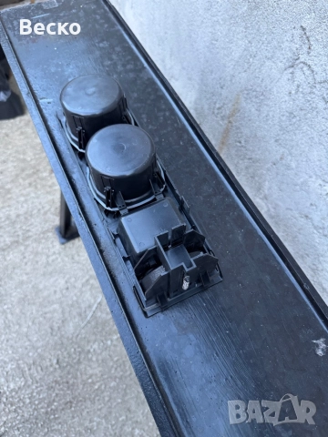 Къпхолдър с монетник за е46, снимка 5 - Аксесоари и консумативи - 52261542