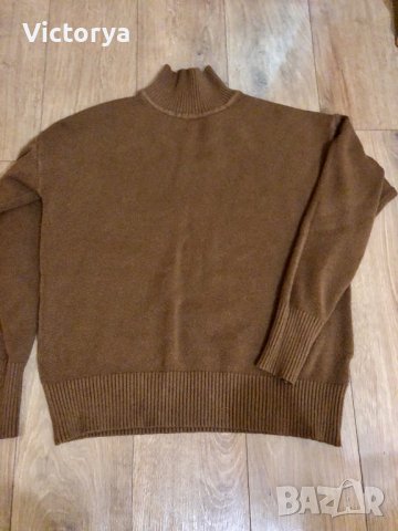 Дамска блуза , снимка 1 - Блузи с дълъг ръкав и пуловери - 43996603