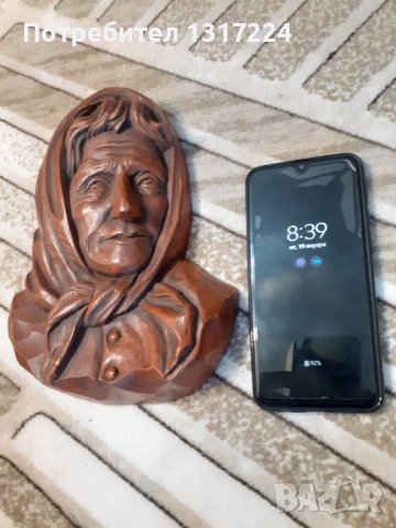 Восъчна фигура, снимка 3 - Декорация за дома - 43876447