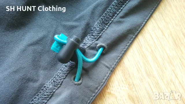 HAGLOFS SKARN Stretch Women Jacket размер M дамско еластично яке - 855, снимка 13 - Якета - 47973781