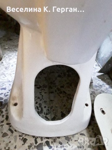 Биде за баня, снимка 2 - Душ кабини и вани - 33495589