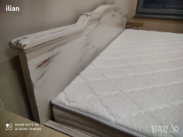 Матрак Magniflex 164/190, снимка 3 - Матраци - 53018600