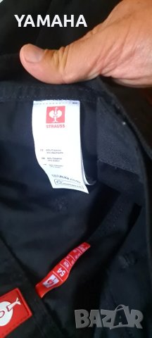 Strauss engelbert  Мъжки  Работен  Панталон 54, снимка 9 - Панталони - 51237698