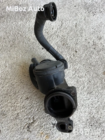 Маслен сепаратор Фолксваген Голф 6 VW Golf, снимка 3 - Части - 50802964