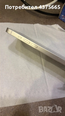 Iphone 13-128GB Бял, снимка 2 - Apple iPhone - 52861290