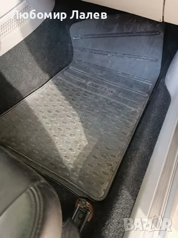 Субару Фотестър 2.5 Турбо 230 кс, снимка 8 - Части - 49899538