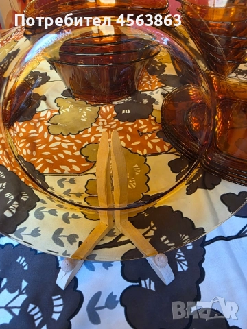 Дуралекс, снимка 5 - Сервизи - 51682944