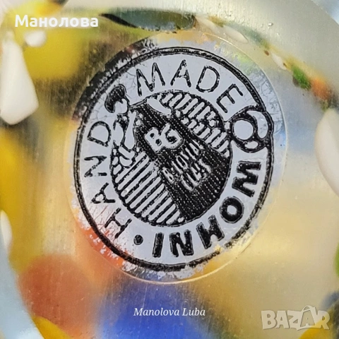 Колекция от миниатюрни скулптури от стъкло. , снимка 10 - Други ценни предмети - 53123851