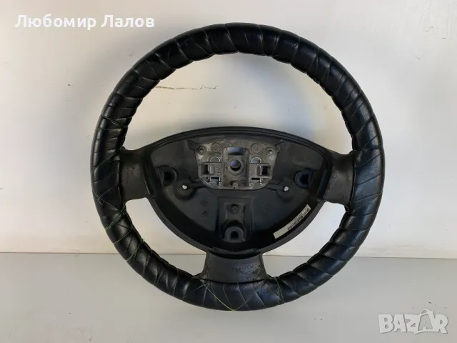 Волан Дачия Сандеро Dacia Sandero (08-12)г. 8200759888