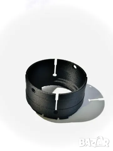 Mercedes OM642, Е 350 CDI - Въздуховод "Лястовица" (Комплект за ремонт), снимка 6 - Части - 49458599