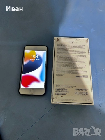 iPhone 7, снимка 6 - Apple iPhone - 53129091