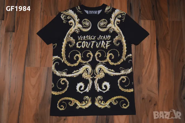 Versace Jeans Couture - мъжки тениски, размери M , L