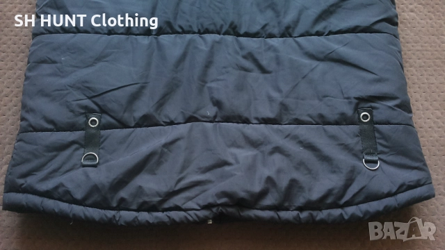 STIHL TIMBERSPORTS WINTER VEST размер L зимен елек W4-523, снимка 10 - Други - 51949752