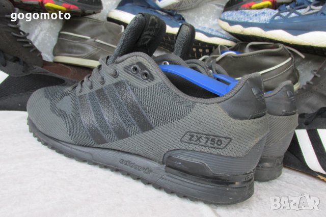 adidas® Zx 750 маратонки original BIG BOY, Men's Lightweight Running Fitness Shoes, N- 45 - 46, снимка 15 - Маратонки - 34975970